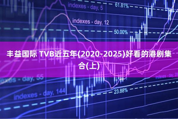 丰益国际 TVB近五年(2020-2025)好看的港剧集合(上)